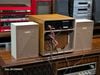 DÀN MÂM THAN: TECHNICS SL F1C TRẮNG NGỌC TRINH