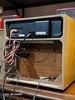 DÀN MÂM THAN: TECHNICS SL F1C TRẮNG NGỌC TRINH