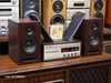 DÀN NHẬT: SANSUI SMC 500BT - TRÙM CUỐI AMPLI ĐÈN