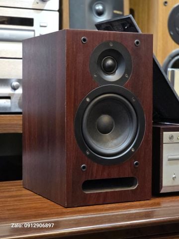  DÀN NHẬT: SANSUI SMC 500BT - TRÙM CUỐI AMPLI ĐÈN 