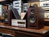 DÀN NHẬT: SANSUI SMC 500BT - TRÙM CUỐI AMPLI ĐÈN
