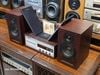DÀN NHẬT: SANSUI SMC 500BT - TRÙM CUỐI AMPLI ĐÈN