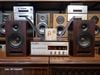 DÀN NHẬT: SANSUI SMC 500BT - TRÙM CUỐI AMPLI ĐÈN