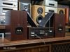 DÀN NHẬT: SANSUI SMC 500BT - TRÙM CUỐI AMPLI ĐÈN