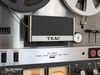 ĐẦU BĂNG CỐI NHẬT: TEAC A1400 CHƠI BĂNG 7