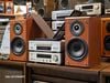 DÀN TRUNG: DENON F100 ĐỦ CHUẨN 