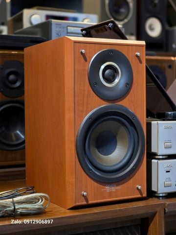  DÀN TRUNG: DENON F100 ĐỦ CHUẨN 