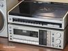 DÀN MÂM THAN: TECHNICS SL6 VỪA 