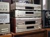 ĐẦU CD KIÊM GIẢI MÃ DAC: PIONEER, DENON, MARANTZ, SONY, KENWOOD