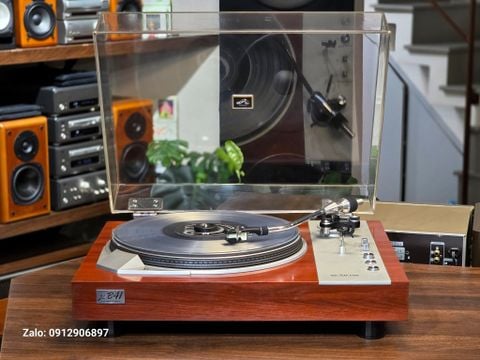  MÂM THAN: VICTOR JL B41 RỰC RỠ TỪ NGOẠI HÌNH TỚI CHẤT ÂM 