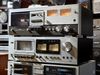 ĐẦU TAPE NHẬT: PIONEER, TEAC, DENON, TECHNICS TRANH TÀI