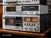 ĐẦU TAPE NHẬT: PIONEER, TEAC, DENON, TECHNICS TRANH TÀI