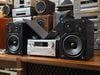 DÀN MINI: PANASONIC PMX90 BASS GẤU NHẤT THỜI ĐIỂM HIỆN TẠI