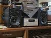 DÀN MINI: PANASONIC PMX90 BASS GẤU NHẤT THỜI ĐIỂM HIỆN TẠI