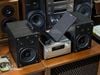 DÀN MINI: PANASONIC PMX90 BASS GẤU NHẤT THỜI ĐIỂM HIỆN TẠI