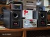 DÀN MINI: PANASONIC PMX90 BASS GẤU NHẤT THỜI ĐIỂM HIỆN TẠI