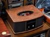 DÀN MÂM THAN: DENON GP S30 NGHE HAY BÀY ĐẸP