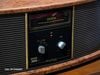 DÀN MÂM THAN: DENON GP S30 NGHE HAY BÀY ĐẸP