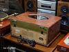 DÀN MÂM THAN: DENON GP S30 NGHE HAY BÀY ĐẸP