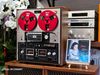ĐẦU BĂNG CỐI: AKAI GX 370D - ĐẲNG CẤP ĐẦU CỐI NHẬT