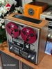 ĐẦU BĂNG CỐI: AKAI GX 370D - ĐẲNG CẤP ĐẦU CỐI NHẬT
