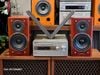 DÀN MINI: KENWOOD K801 - TRẢI NGHIỆM ÂM BASS HOÀN HẢO