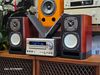 DÀN MINI NHẬT: ONKYO CR D1LTD TIẾNG 