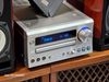 DÀN MINI NHẬT: ONKYO CR D1LTD TIẾNG 