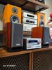 DÀN MINI NHẬT: ONKYO CR D1LTD TIẾNG 