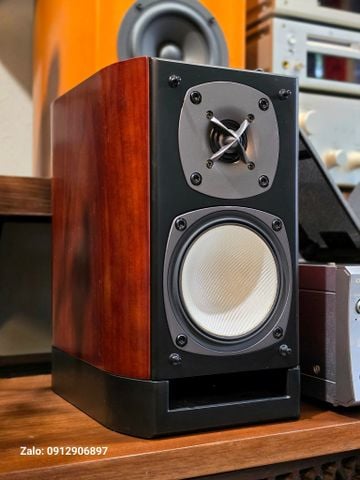  DÀN MINI NHẬT: ONKYO CR D1LTD TIẾNG 