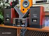 DÀN MINI NHẬT: ONKYO CR D1LTD TIẾNG 