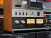 ĐẦU BĂNG CỐI: TEAC A 6100 MODEL 