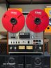ĐẦU BĂNG CỐI: TEAC A 6100 MODEL 