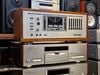 ĐỒ CHƠI MỚI VỀ: AMPLI SANSUI, DENON, ĐẦU CD PIONEER, KENWOOD