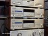 ĐỒ CHƠI MỚI VỀ: AMPLI SANSUI, DENON, ĐẦU CD PIONEER, KENWOOD