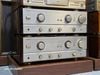 ĐỒ CHƠI MỚI VỀ: AMPLI SANSUI, DENON, ĐẦU CD PIONEER, KENWOOD