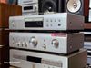 ĐỒ CHƠI MỚI VỀ: AMPLI SANSUI, DENON, ĐẦU CD PIONEER, KENWOOD