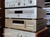 ĐỒ CHƠI MỚI VỀ: AMPLI SANSUI, DENON, ĐẦU CD PIONEER, KENWOOD