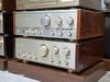 ĐỒ CHƠI MỚI VỀ: AMPLI SANSUI, DENON, ĐẦU CD PIONEER, KENWOOD