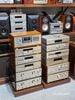 ĐỒ CHƠI MỚI VỀ: AMPLI SANSUI, DENON, ĐẦU CD PIONEER, KENWOOD