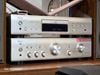 COMBO DÀN NHẬT: AMPLI DENON 390SE, CD 755SE VÀ LOA DENON SC E232
