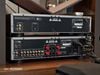 COMBO DÀN NHẬT: AMPLI DENON 390SE, CD 755SE VÀ LOA DENON SC E232