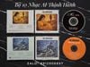 TRỌN BỘ 10 CD NHẠC AI MUSIC MỚI PHÁT HÀNH