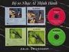 TRỌN BỘ 10 CD NHẠC AI MUSIC MỚI PHÁT HÀNH