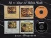 TRỌN BỘ 10 CD NHẠC AI MUSIC MỚI PHÁT HÀNH