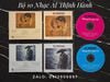 TRỌN BỘ 10 CD NHẠC AI MUSIC MỚI PHÁT HÀNH