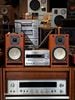 DÀN MINI NHẬT: ONKYO NFR7 VỪA TIỀN, ĐA TÍNH NĂNG