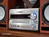DÀN MINI NHẬT: ONKYO NFR7 VỪA TIỀN, ĐA TÍNH NĂNG