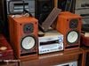 DÀN MINI NHẬT: ONKYO NFR7 VỪA TIỀN, ĐA TÍNH NĂNG