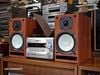 DÀN MINI NHẬT: ONKYO NFR7 VỪA TIỀN, ĐA TÍNH NĂNG
